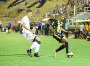 CARIOCA: Botafogo apaga imagem da estreia e vence o Volta Redonda