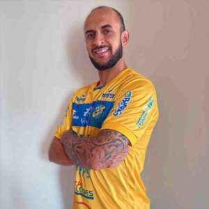 Goiano: Wellington avalia momento do Iporá prevê ano positivo: 