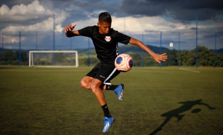 Weverton RB Bragantino 2023