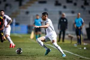 Série B: Ponte Preta perde Jean Carlos, por lesão no ligamento