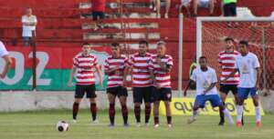 Linense 0 x 0 Portuguesa Santista - Briosa sobe para 2º do Paulista A2