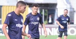 Primavera x XV de Piracicaba - Fantasma e Nhô Quim se enfrentam em busca da reabilitação