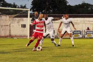 PAULISTA A2: XV de Piracicaba e Taubaté fazem duelo direto na busca pela 2ª vitória seguida