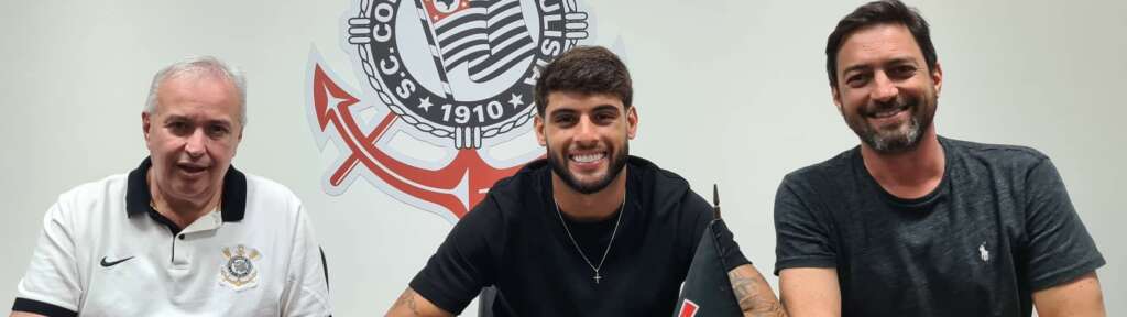 Organizadas do Corinthians vão ‘fiscalizar as contratações’