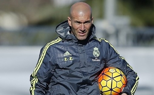 Xiii! Zidane recusa convite para assumir a seleção brasileira