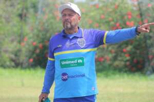 Pernambucano: Caruaru City anuncia saída do técnico Adelmo Soares