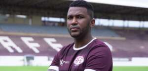 Paulistão: Ferroviária anuncia atacante Douglas Coutinho, ex-Londrina