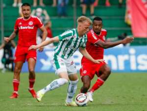 Gaúcho: Juventude vende Dudu para futebol Árabe