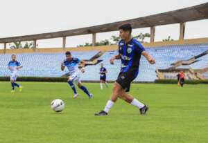 PIAUIENSE: Dois empates no domingo e Fluminense-PI agradece