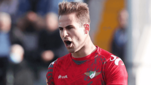 Mineiro: América contrata goleiro ex-XV de Piracicaba e Desportivo Brasil