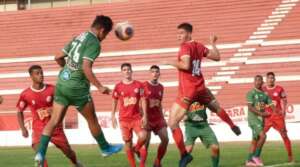 BOMBA! Após desistência, FPF convida América-SP que vai participar da Copa SP