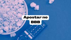 apostar no bbb