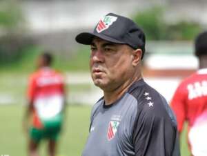 Catarinense: Arilson Costa não é mais técnico do Atlético Catarinense