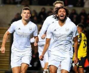 Como o Arsenal superou a desconfiança e rivaliza com o City pelo título inglês