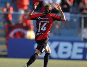 PARANAENSE: Athletico lidera; Cascavel e Cianorte também vencem