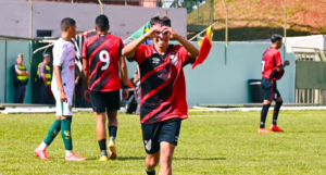 COPA SP: Athletico estreia com goleada; Ska Brasil e Inter de Limeira vencem