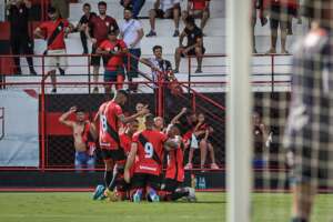 GOIANO: Atlético vence e lidera; lanterna faz 5 no Inhumas