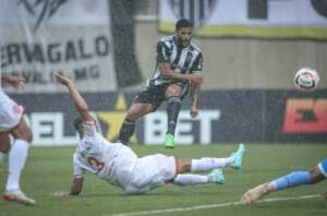 MINEIRO: Atlético e América vencem a 2ª seguida e folgam na liderança dos grupos