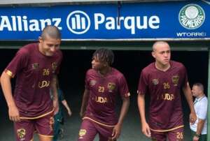 Audax x Sertãozinho - Derrotados na estreia, times buscam recuperação