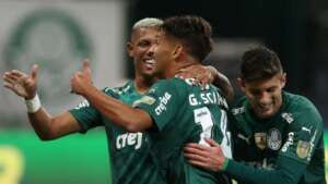 Palmeiras busca ajuste sem Danilo e Scarpa em Ribeirão Preto, atrás da 1ª vitória