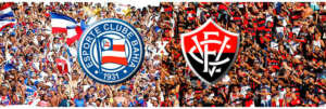 BAIANO: Bahia e Vitória fazem primeiro BaVi do ano