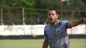 Paulista A2: Comercial deve ter novidades para duelo contra a Portuguesa Santista