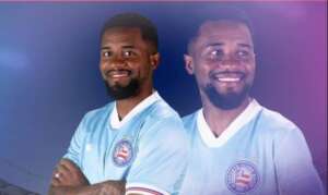 Baiano: Bahia anuncia a contratação do lateral Cicinho ex-Santos e Ponte Preta