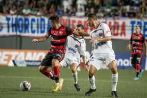 BAIANO: Quatro duelos concluem 2ª rodada