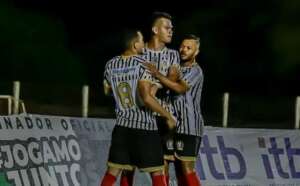 PAULISTA A3: Bandeirante e Itapirense vencem e seguem 100%