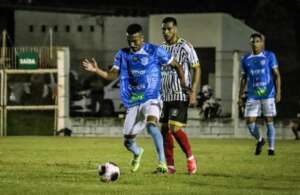 Bandeirante 2 x 0 Marília - Vitória em casa na abertura do Paulista A3