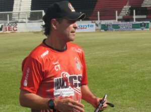 Paulista A3: Treinador retorna ao Bandeirante e presidente revela objetivo no Estadual