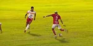 BAIANO: Barcelona-BA vence Juazeirense e ocupa a liderança