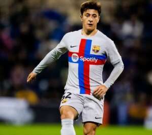 COPA DO REI: Barcelona vai à prorrogação para eliminar modesto rival