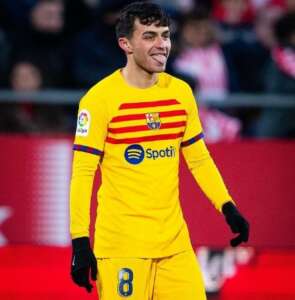 ESPANHOL: Barcelona derrota Girona e mantém liderança isolada