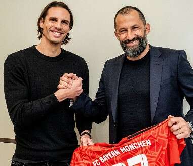 Bayern de Munique contrata Yann Sommer para compensar ausência de Manuel Neuer
