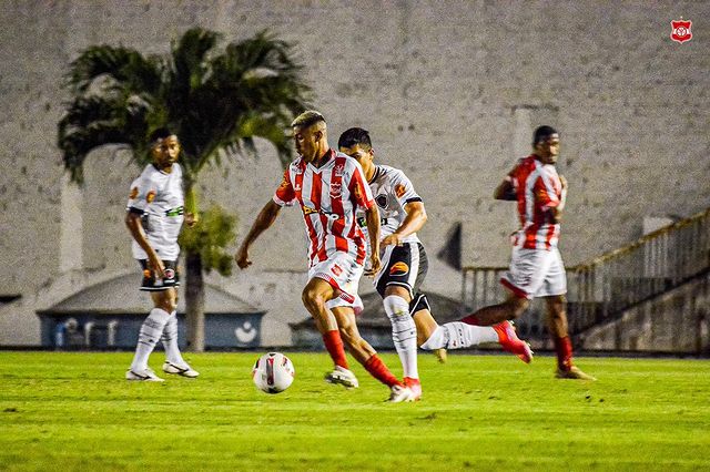 PARAIBANO: Serra Branca e Botafogo duelam em jogo atrasado