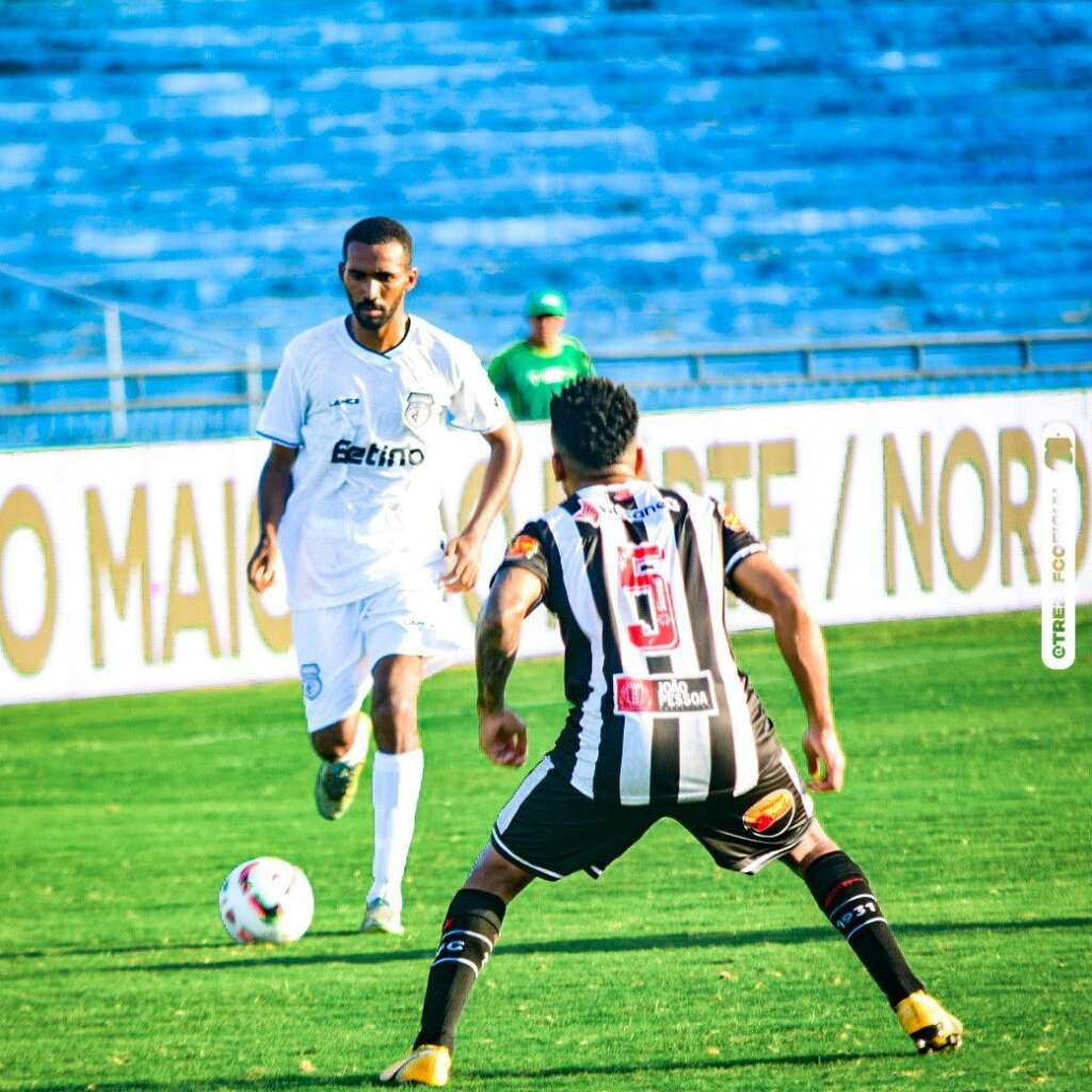 Botafogo Treze Paraibano