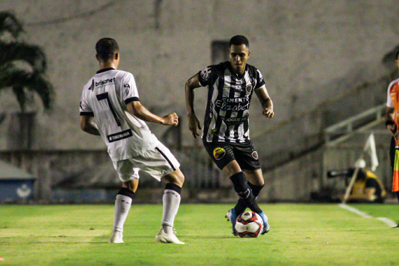 Botafogo Treze Paraibano 2021