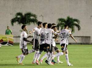 PARAIBANO: Vitória de mandantes marca 6ª rodada