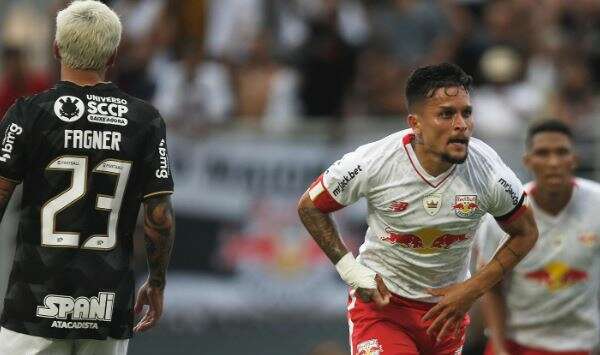 Foto: Ari Ferreira / Red Bull Bragantino