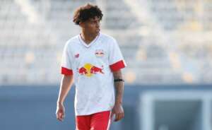 Sertãozinho 1 x 2 RB Bragantino II - Zagueiro defende pênalti, mas Toro Loko vence na estreia