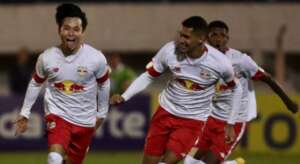 COPA SP: Red Bull Bragantino vence e avança para a 2ª fase; Vasco encaminha a vaga