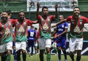 PAULISTA A2: Portuguesa Santista vence mais uma e lidera com 100%