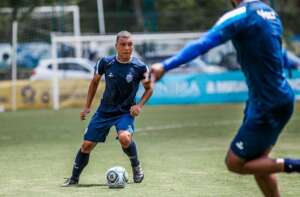Alagoano: Titular no CSA, Bruno Matias aprova início de 2023