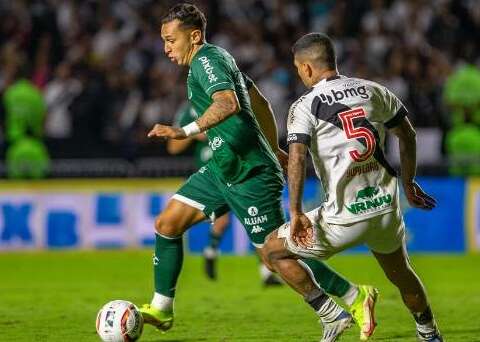 Foto: Thomaz Marostegan - Guarani FC