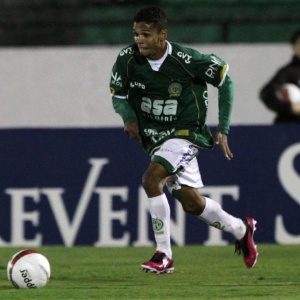 Ídolos do Guarani comandam jogo beneficente no Brinco de Ouro