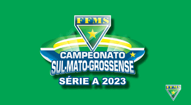 Campeonato Sul-Mato-Grossense de 2023