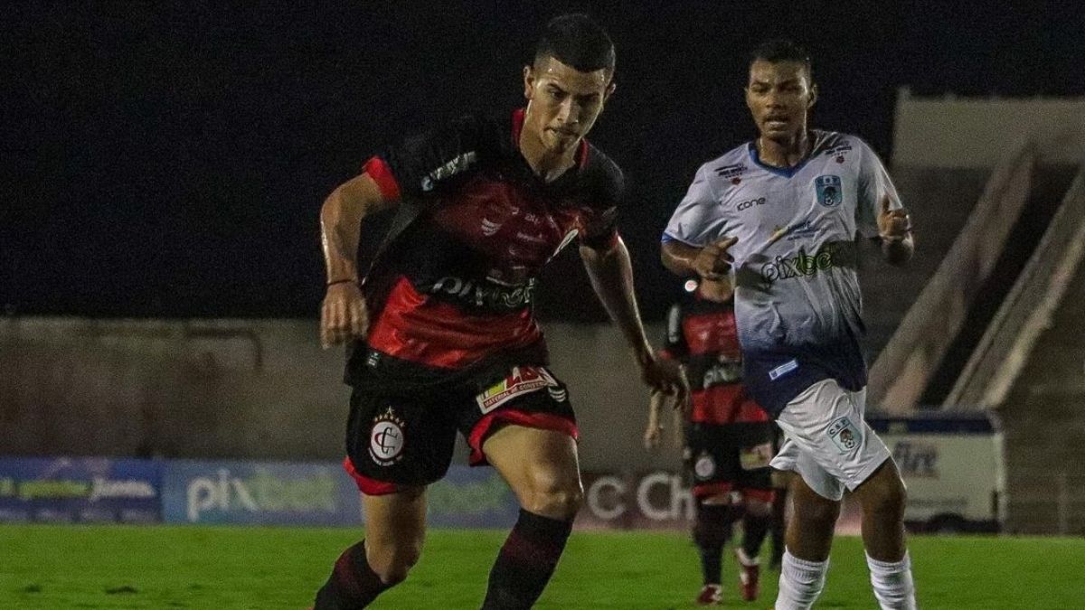 PARAIBANO: CSP e Campinense fazem jogo antecipado da 8ª rodada