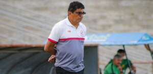 Paraibano: Mas já? Após derrota, Campinense demite técnico Flávio Araújo