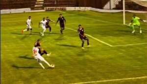 Sertãozinho 0 x 5 Capivariano - Leão goleia e afunda Touro na lanterna